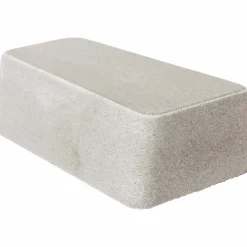 Saltsten Pluss Grå 6x2kg