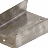Saltstenshållare Osby Kätting rostfri 2kg