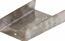 Saltstenshållare Osby Kätting rostfri 2kg