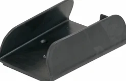 Saltstenshållare V-Plast plast svart 2kg