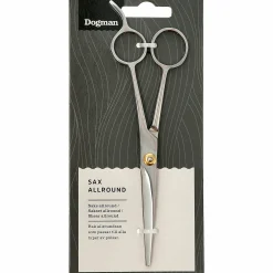 Sax Dogman Allround 16,5cm