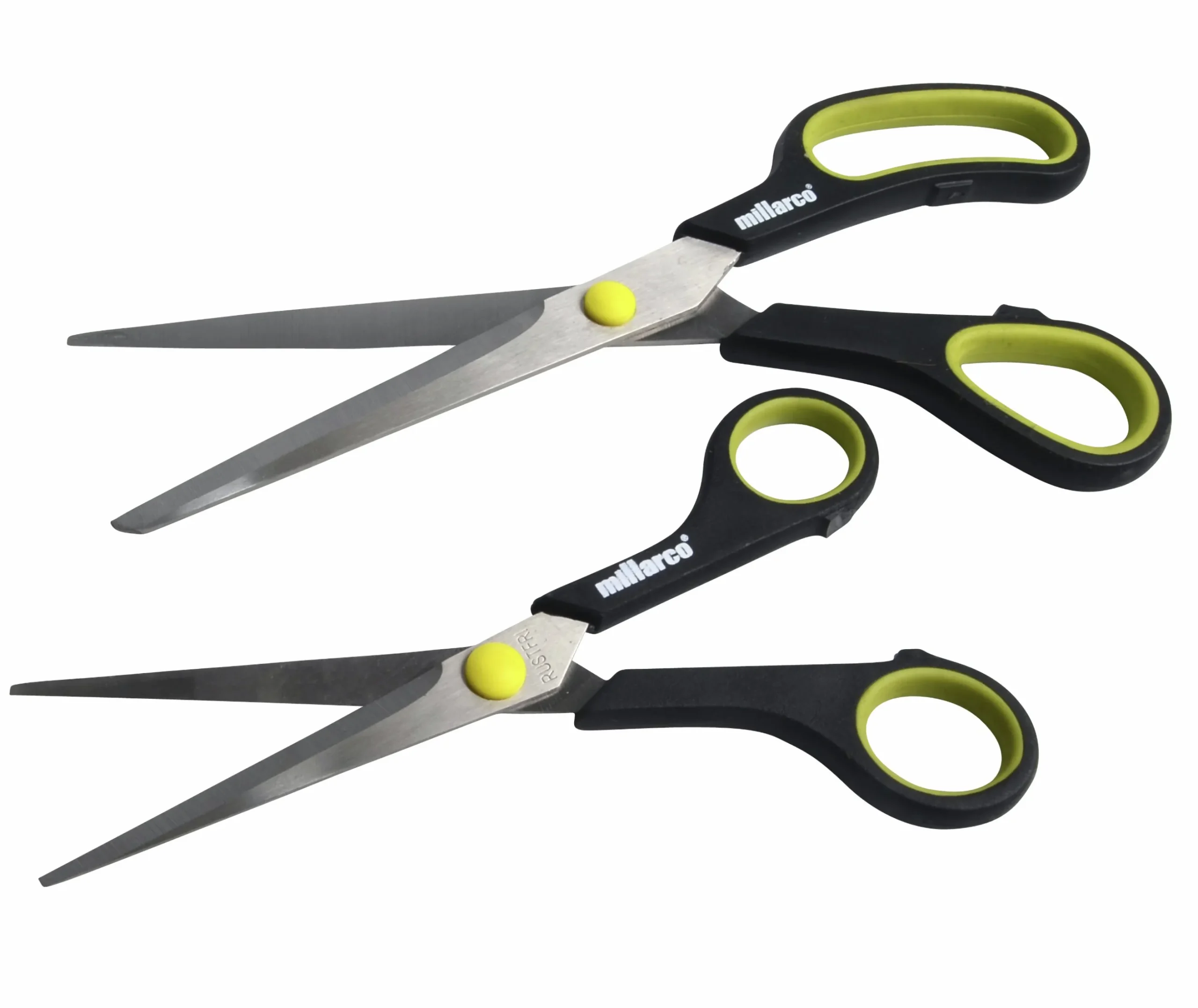 Sax Millarco WorkIT 15cm och 24cm 2-p