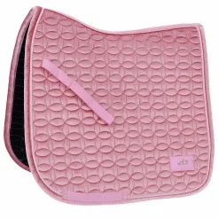 Schabrak Schockemöhle Sports Velvet Rosa