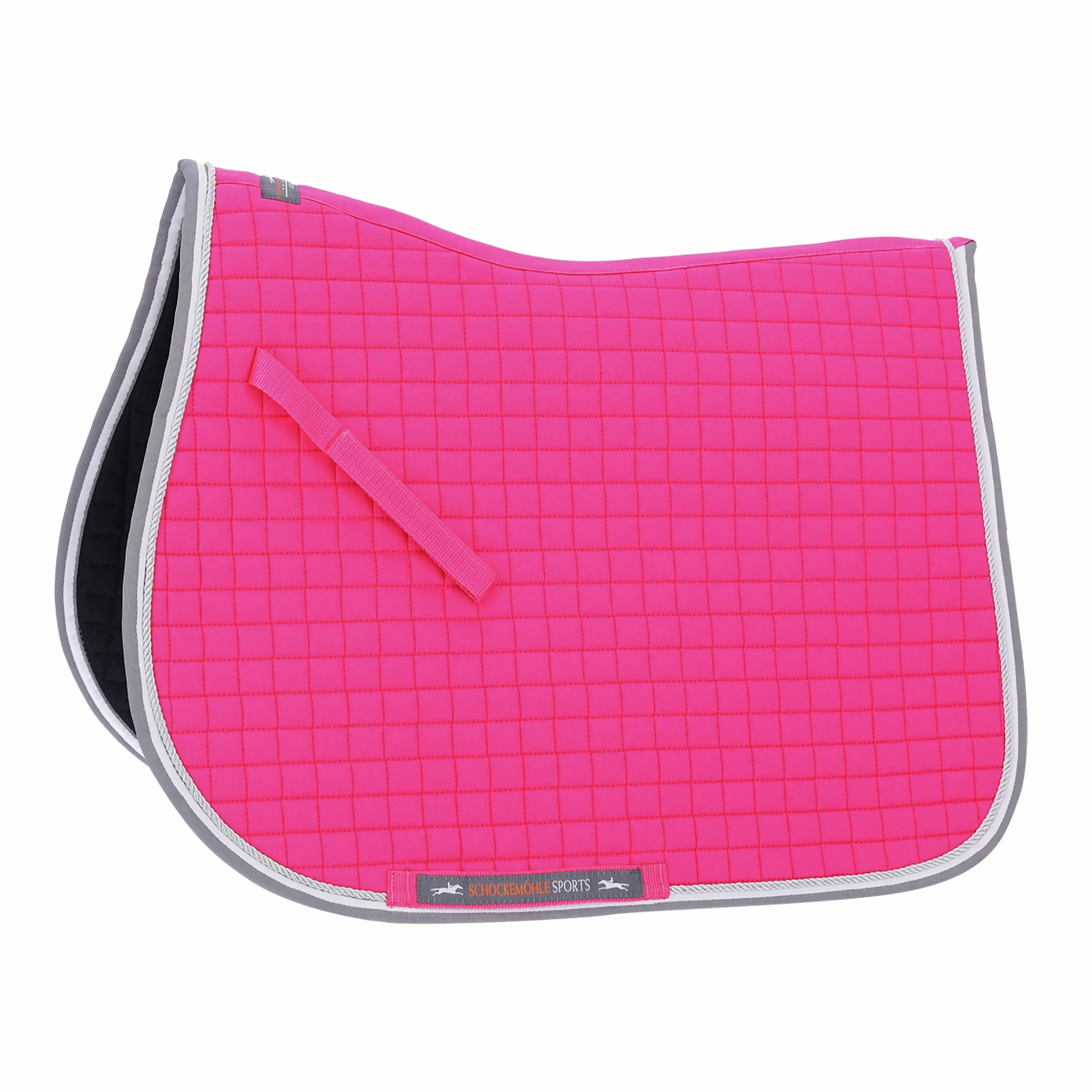 Schabrak Schockemöhle Sports Neo Star Allround Full Rosa