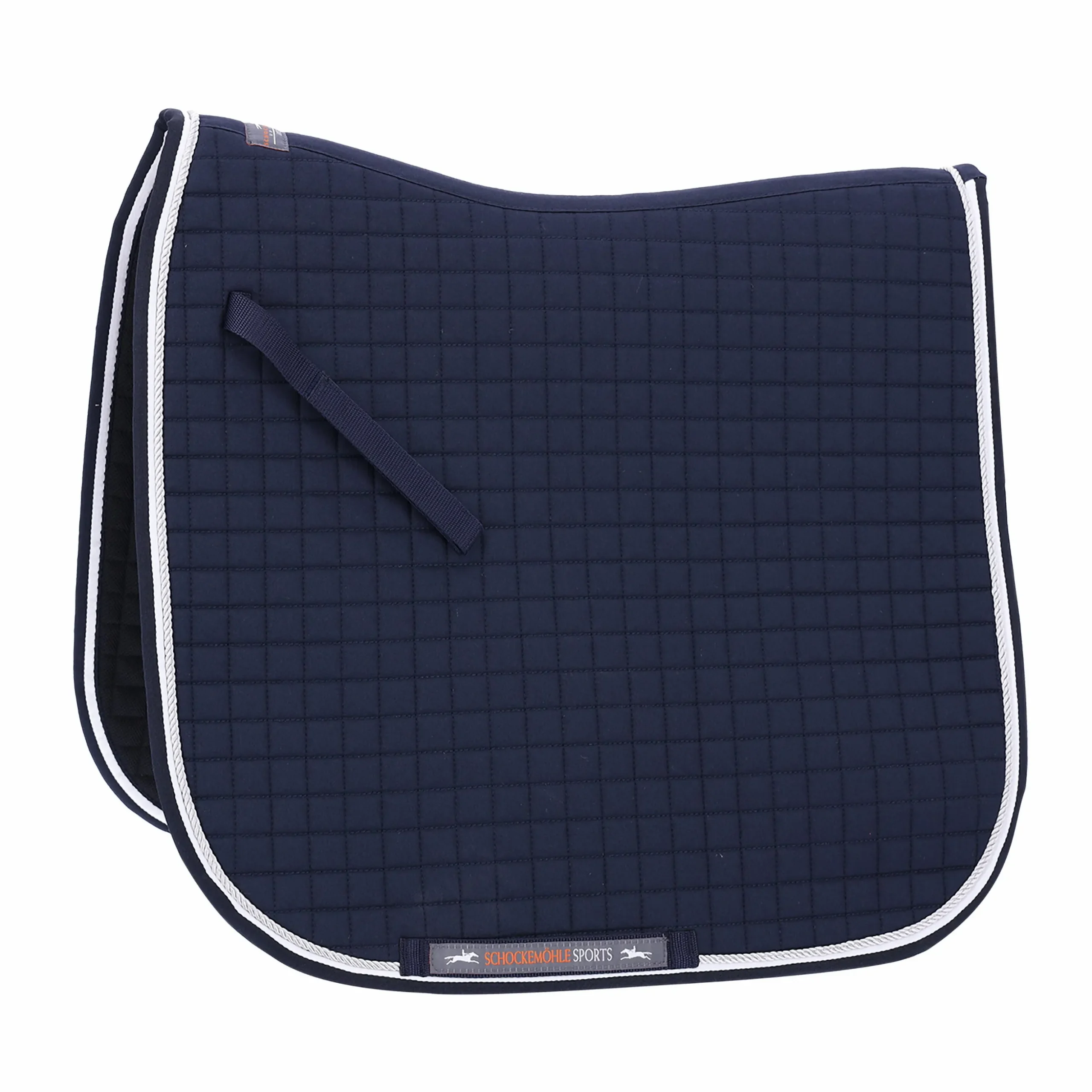Schabrak Schockemöhle Sports Neo Star Dressyr Full Marin