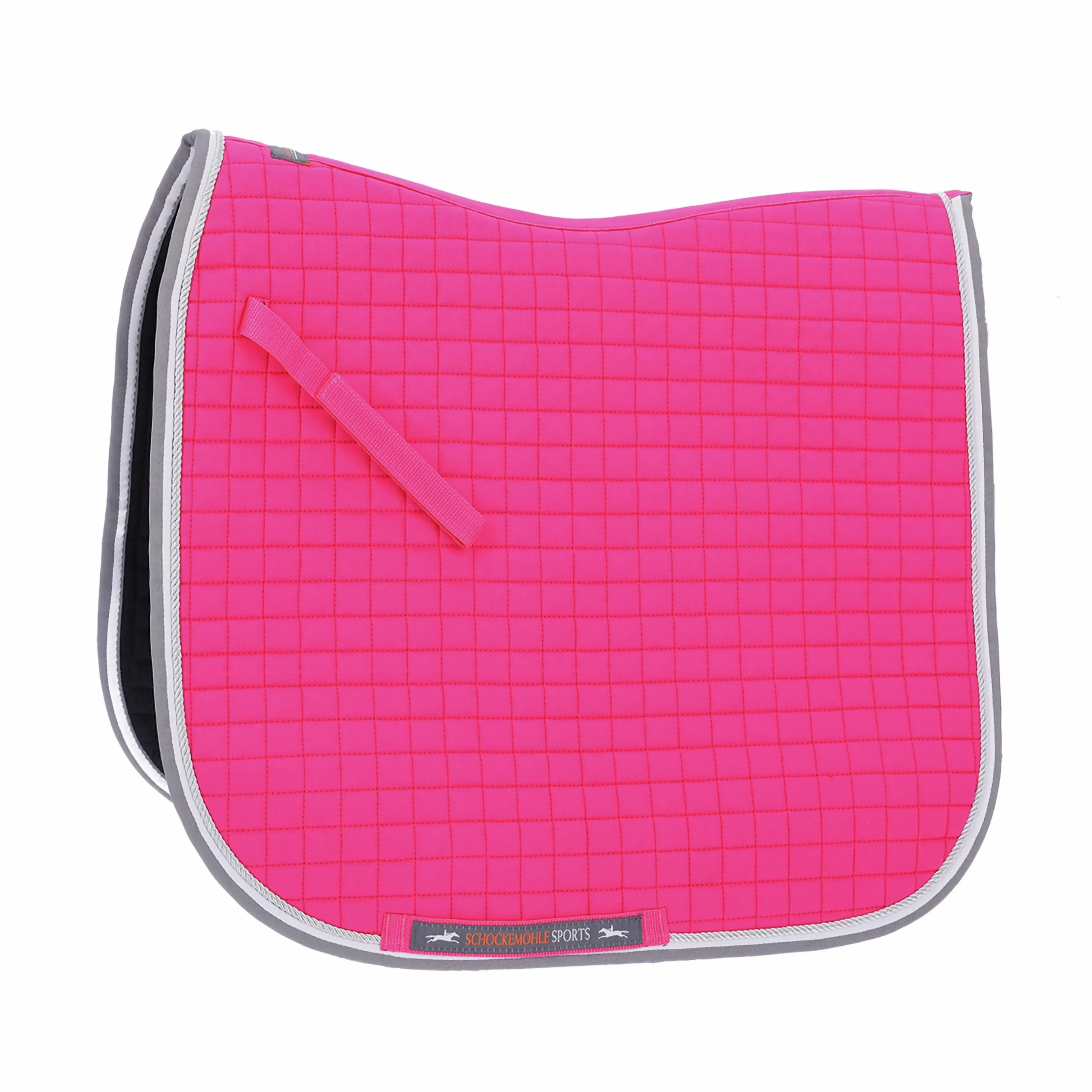 Schabrak Schockemöhle Sports Neo Star Dressyr Full Rosa
