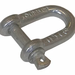 Schackel Farming 3/8" 2-p