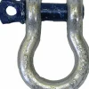 Schackel Warrior Winches 4,75 ton