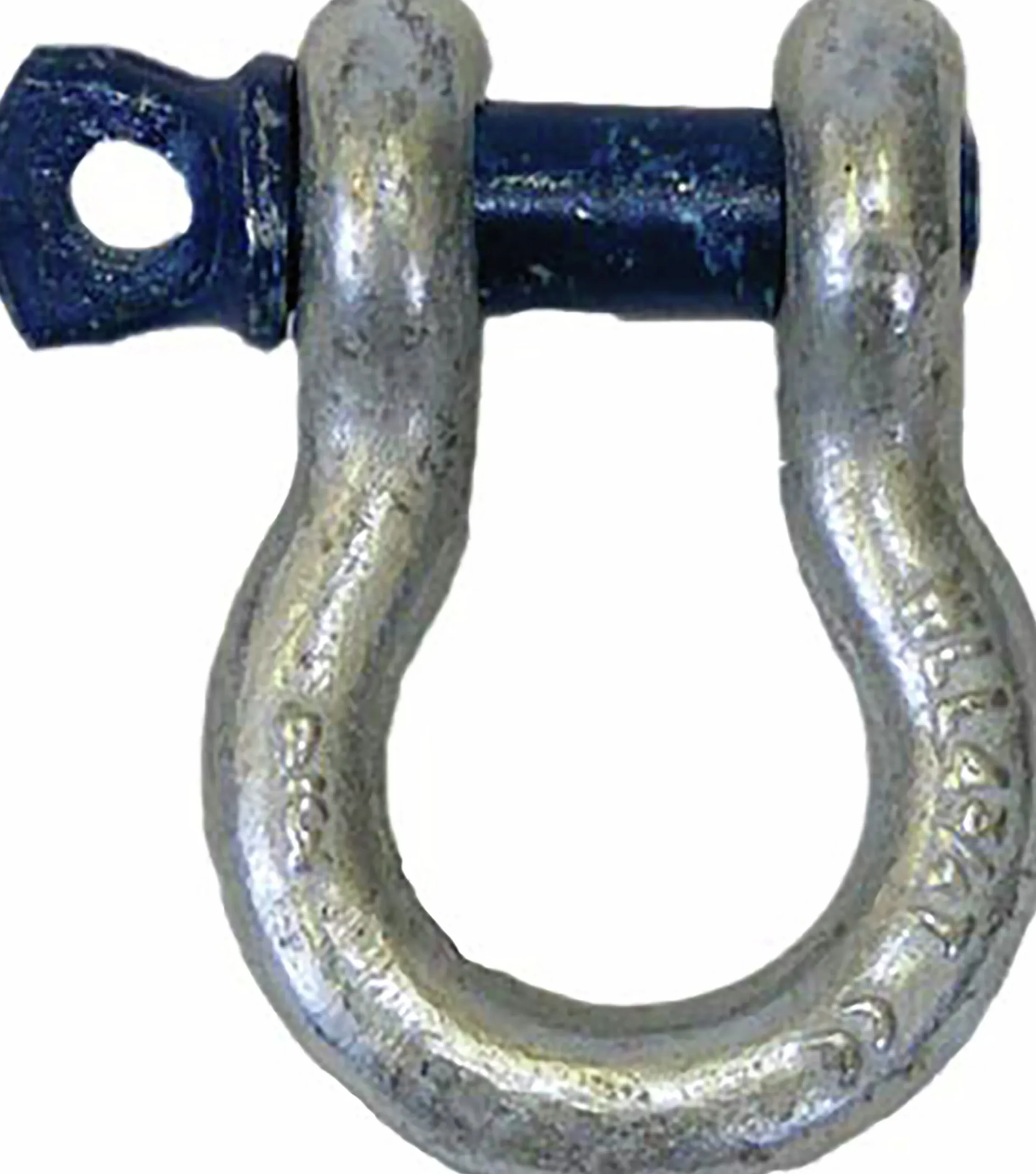 Schackel Warrior Winches 4,75 ton