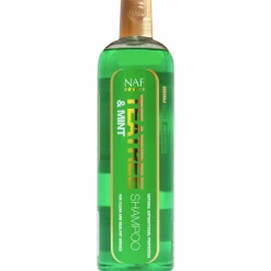 Schampo NAF Teatree & Mint 500ml