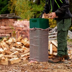 Säckkanal Espegard 40L