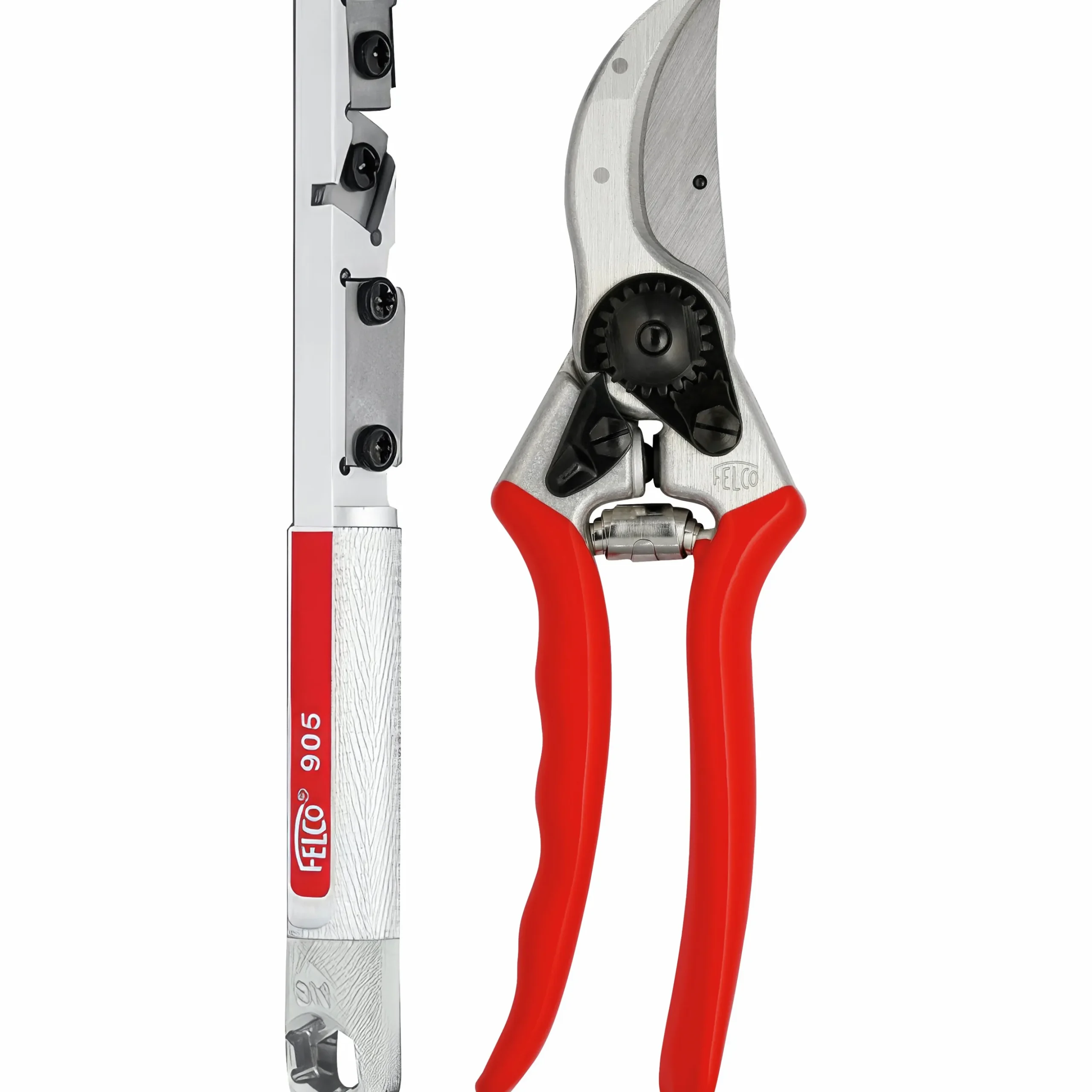 Sekatör Felco Felco 2 med slipsten