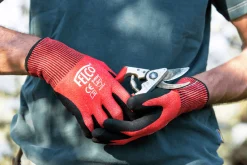 Sekatör Felco 7 med sidoskär