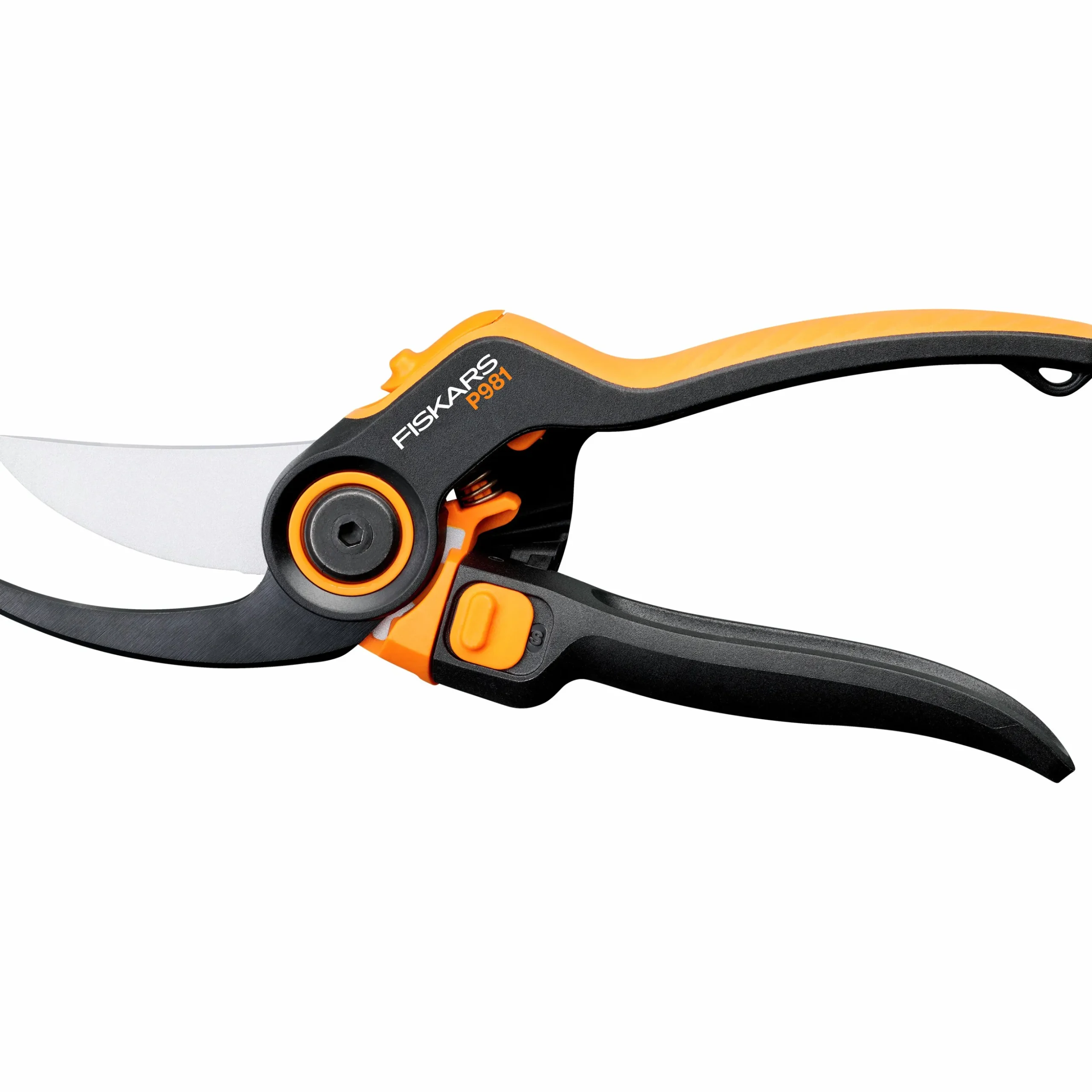 Sekatör Fiskars P981 DualAction X-Series Sidoskär