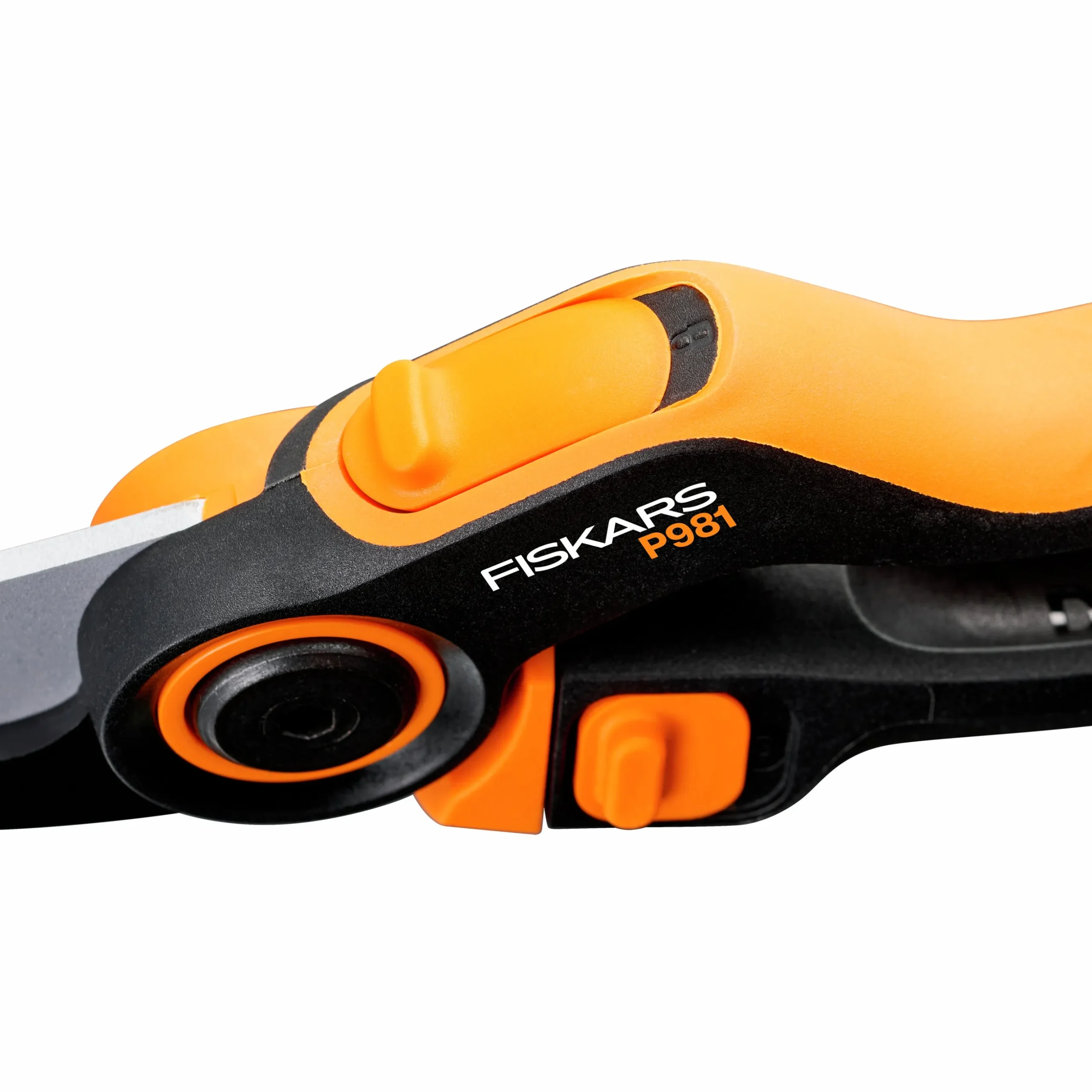 Sekatör Fiskars P981 DualAction X-Series Sidoskär