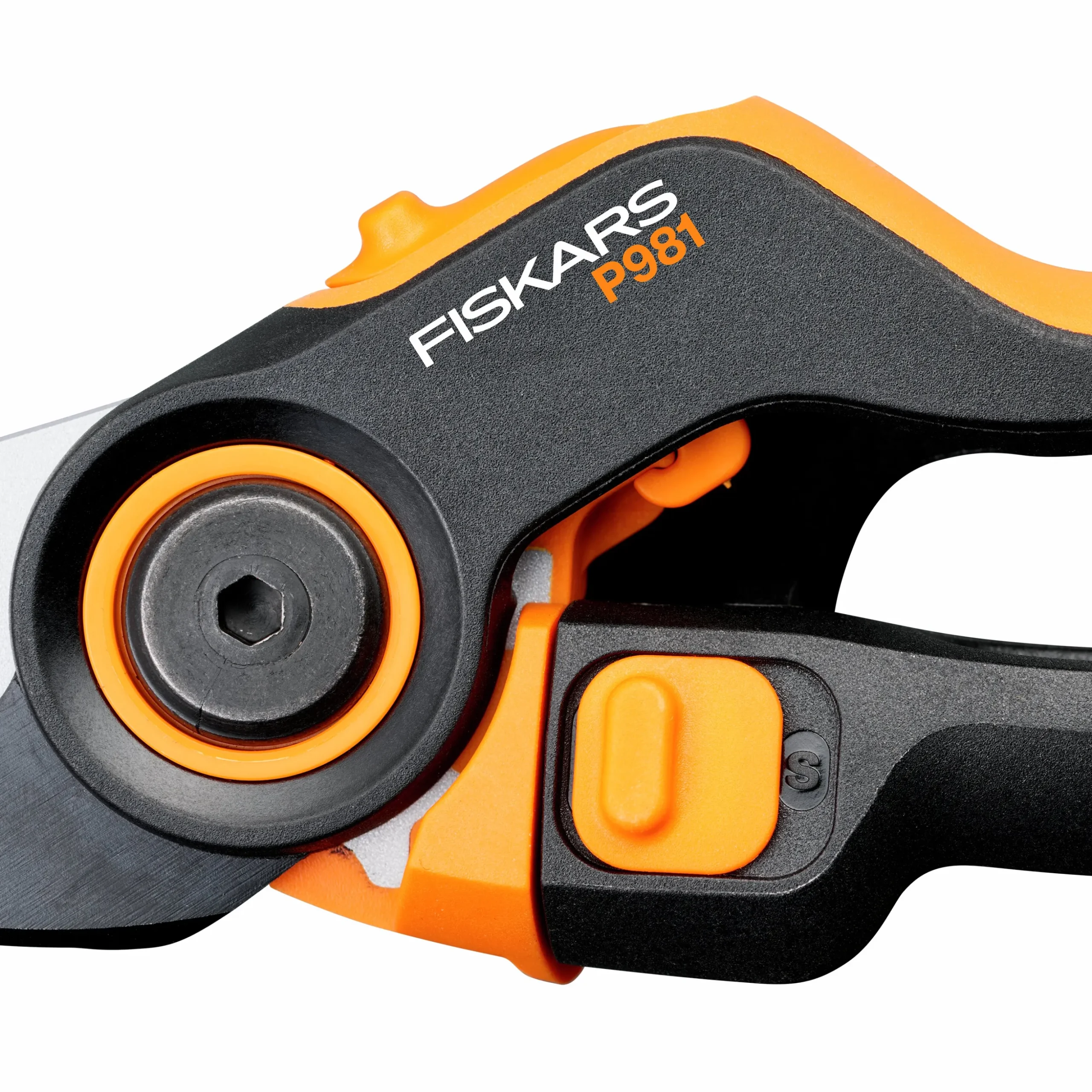Sekatör Fiskars P981 DualAction X-Series Sidoskär