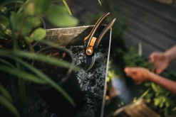 Sekatör Fiskars Plus P541 Sidoskär