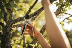 Sekatör Fiskars Plus P531 Sidoskär Metall
