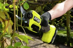 Sekatör Ryobi ONE+ RY18SCXA-0 18V (exkl. batteri)