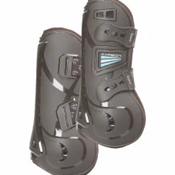 Senskydd ARMA Carbon Brun 2-p