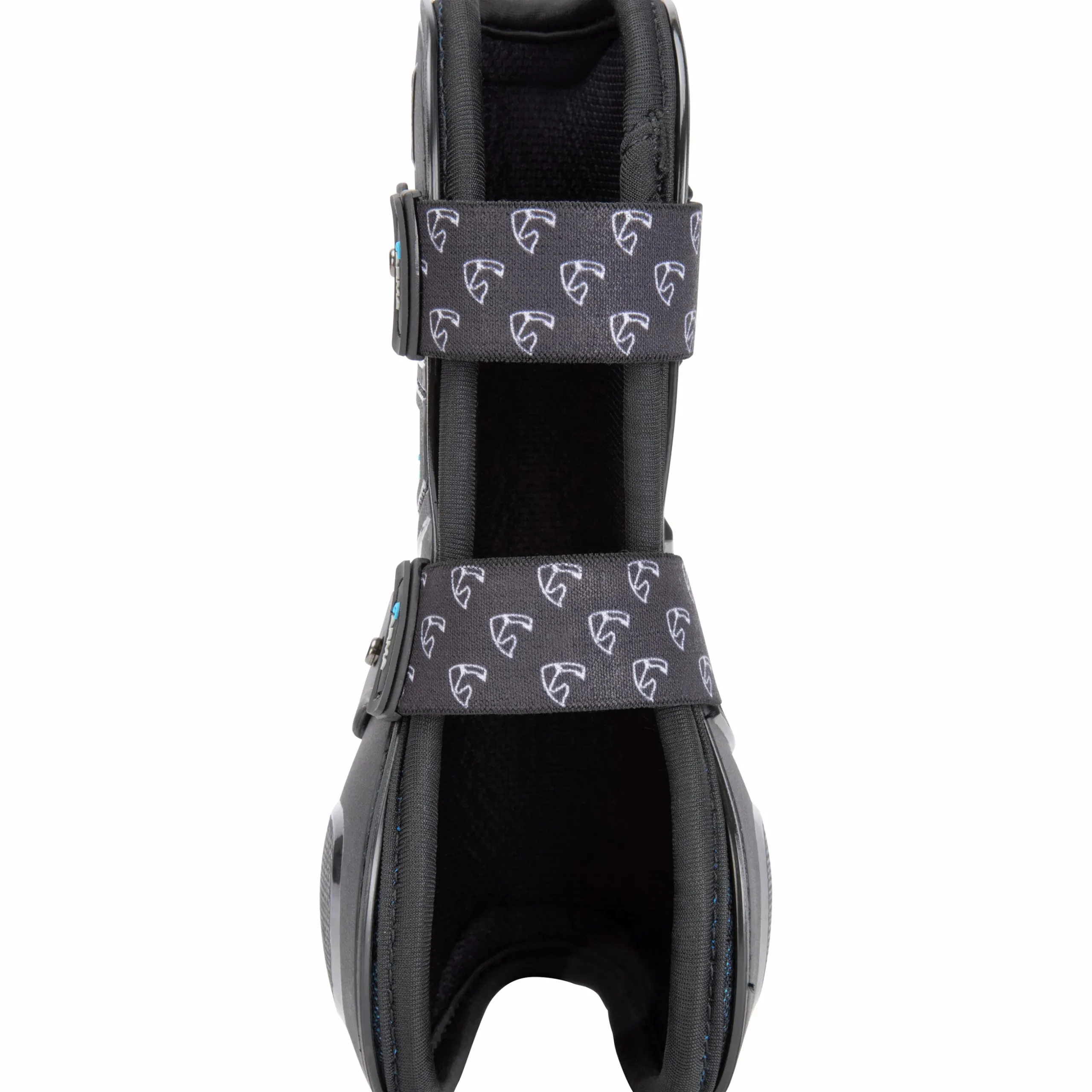 Senskydd ARMA Carbon Svart 2-p