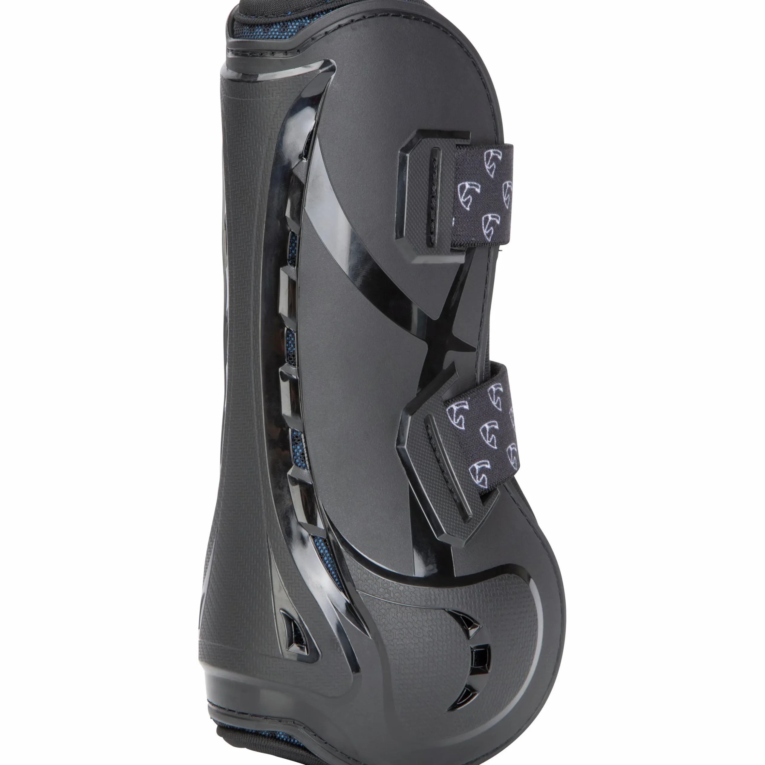 Senskydd ARMA Carbon Svart 2-p