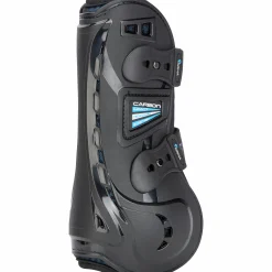Senskydd ARMA Carbon Svart 2-p