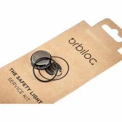 Servicekit dual Orbiloc till säkerhetslampa