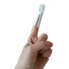 Set Active Canis Fingertandborste Tandborste & Tandkräm 100g