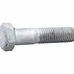 Sexkantskruv Fast M6S 8.8 FZV 10x100 4-p