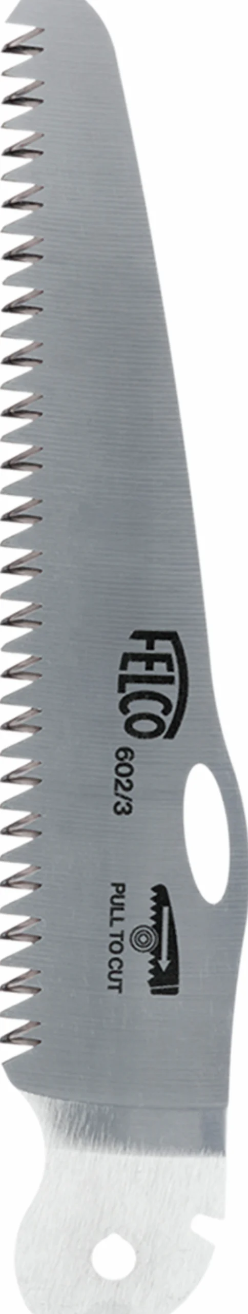 Sågblad Felco 602/3 Reserv