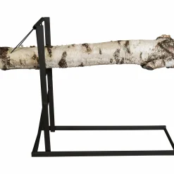 Sågbock / Vedhållare Espegard Metall