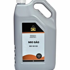 Sågkedjeolja Agrol Mineral Såg 5L
