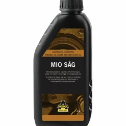 Sågkedjeolja Agrol Mineral Såg 1L