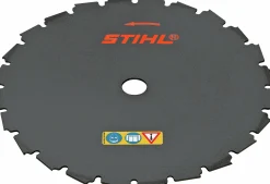 Sågklinga STIHL Mejseltandad Ø200/25