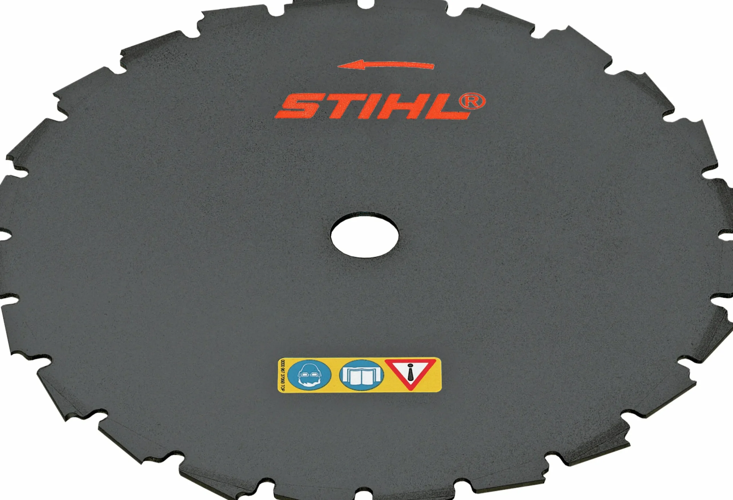 Sågklinga STIHL Mejseltandad Ø200/25