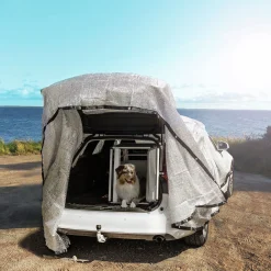 Silverduk Dogman