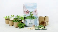Såjord Nelson Garden Premium 4L