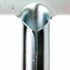 Skaftklo Kerbl för träskaft 24mm