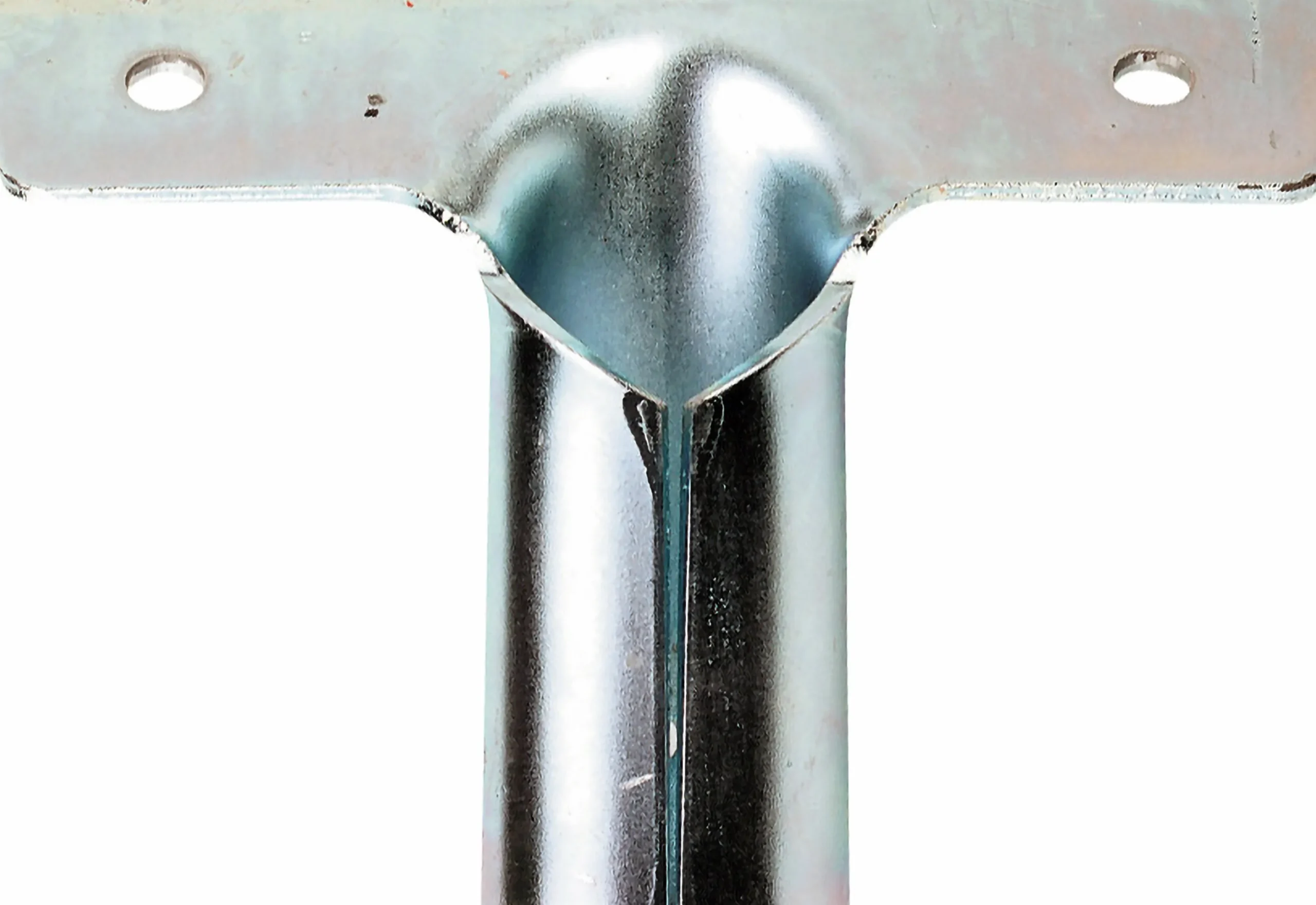 Skaftklo Kerbl för träskaft 24mm