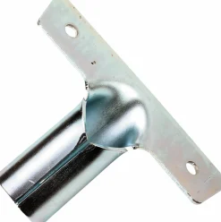 Skaftklo Kerbl för träskaft 24mm