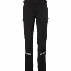 Skalbyxa Mountain Horse Artax Softshell Svart