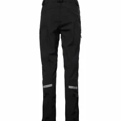 Skalbyxa Mountain Horse Artax Softshell Svart