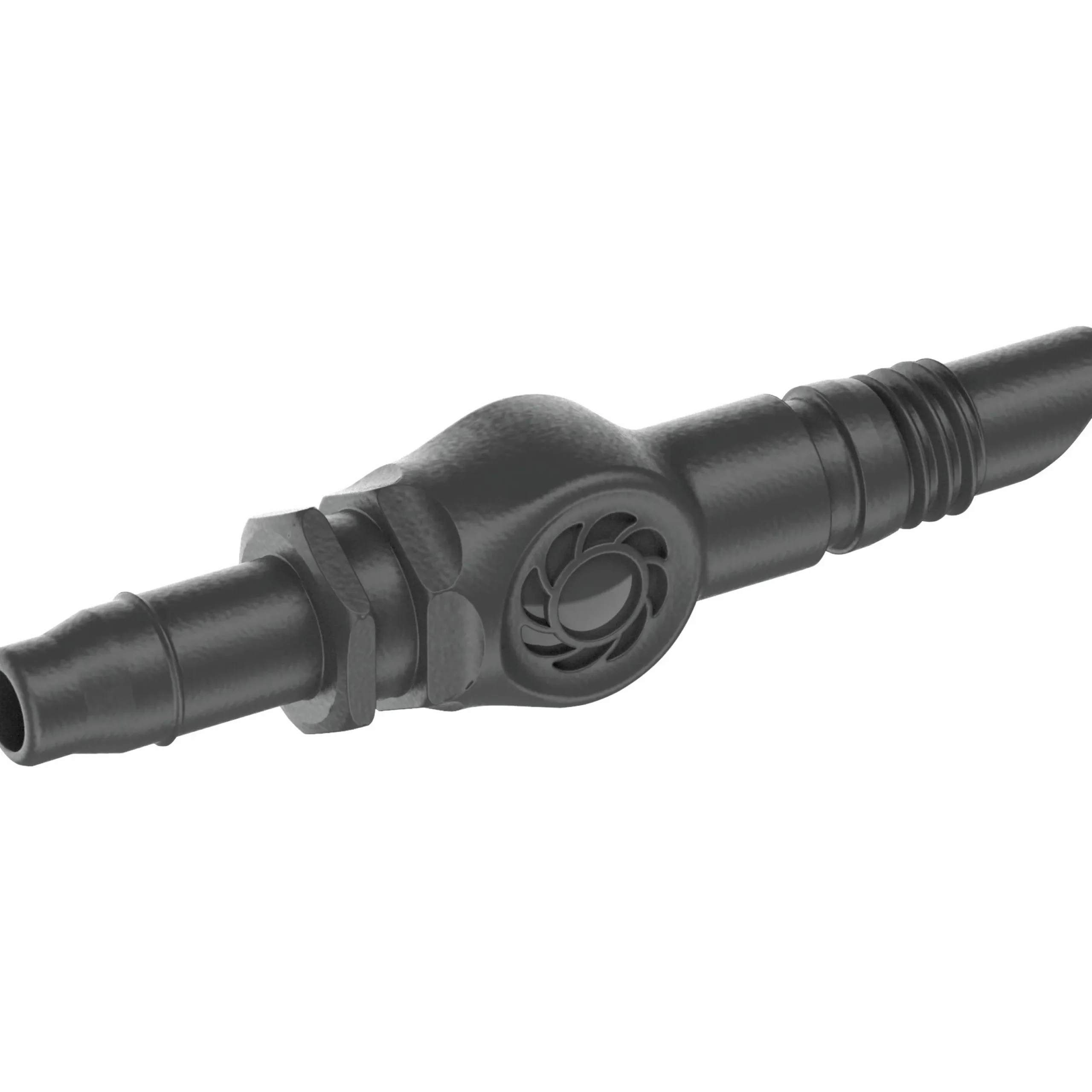 Skarvkoppling Gardena MicroDrip 3/16" 10-p