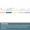 Skarvkoppling Gardena MicroDrip 1/2" 3-p