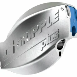Skarvlås Kerbl Gripple för metalltråd 1-2mm 10-p