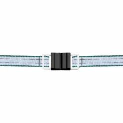 Skarvlås Kerbl Litzclip för band 20mm 5-p