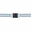 Skarvlås Kerbl Litzclip för band 40mm 5-p