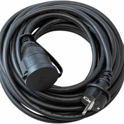 Skarvsladd Amiga Jordad IP44 10m