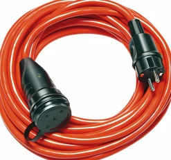 Skarvsladd Brennenstuhl Jordad Orange 3G 1,5 20m